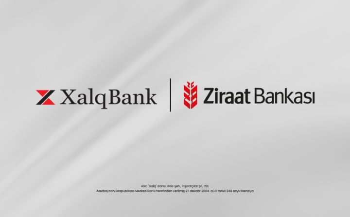 Xalq Bank irihəcmli beynəlxalq sindikativ kredit layihəsində iştirak etdi